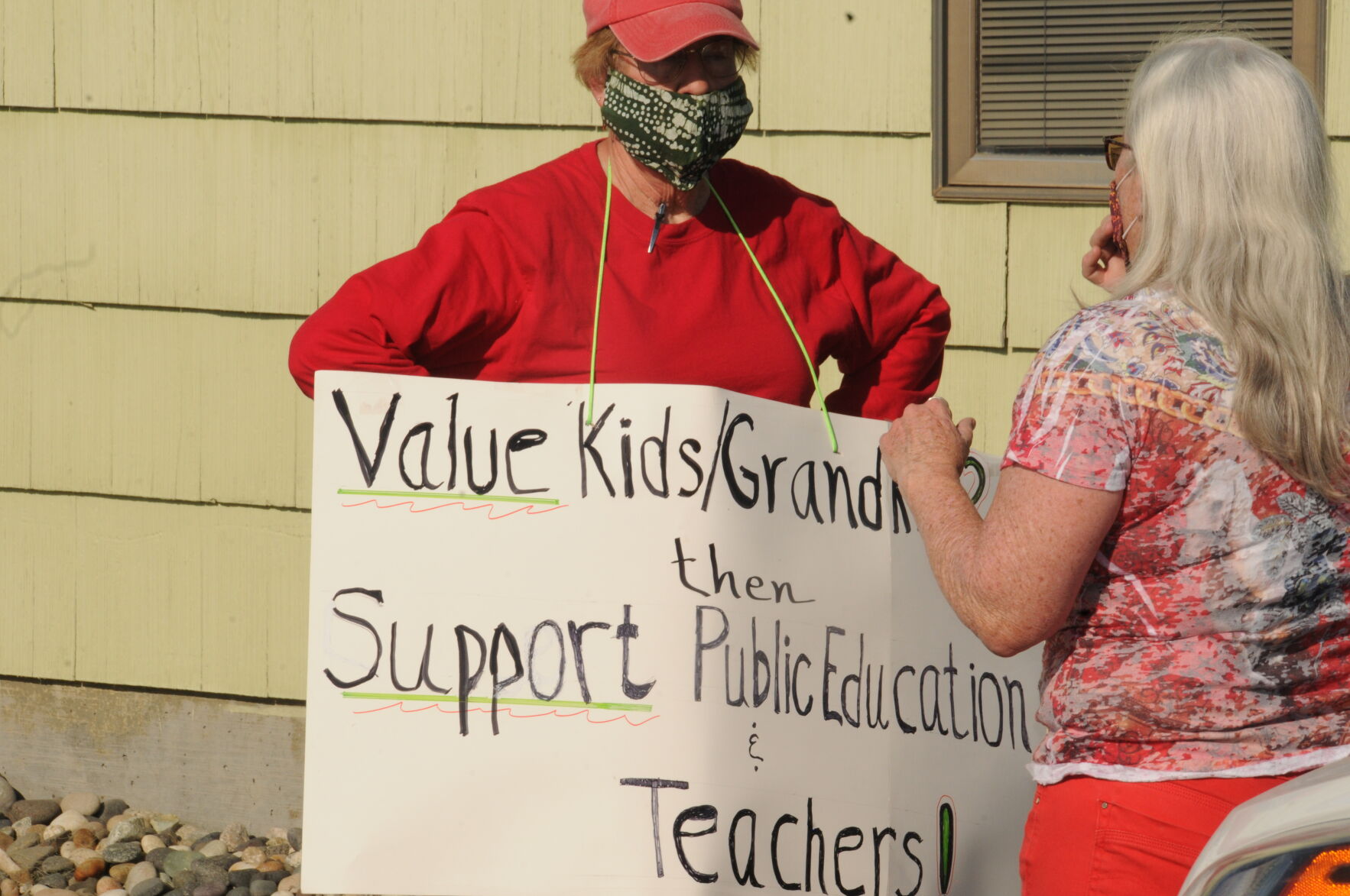 CIEA rally photo3